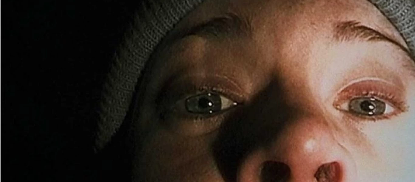 Blair Witch Project: Το μεγαλύτερο ψέμα ταινίας που όλοι πιστέψαμε